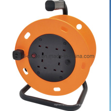 Bsi GB UK Cable Reels